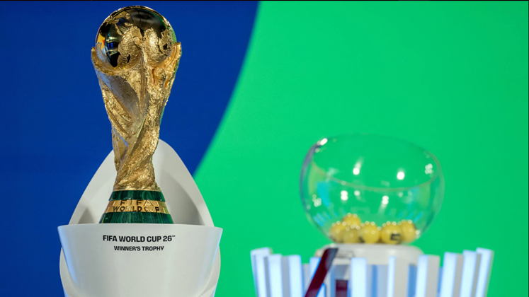 How politics is shaping the 2026 FIFA World Cup