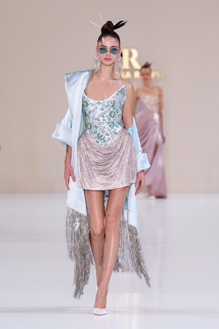 Tamara Ralph Haute Couture 2026