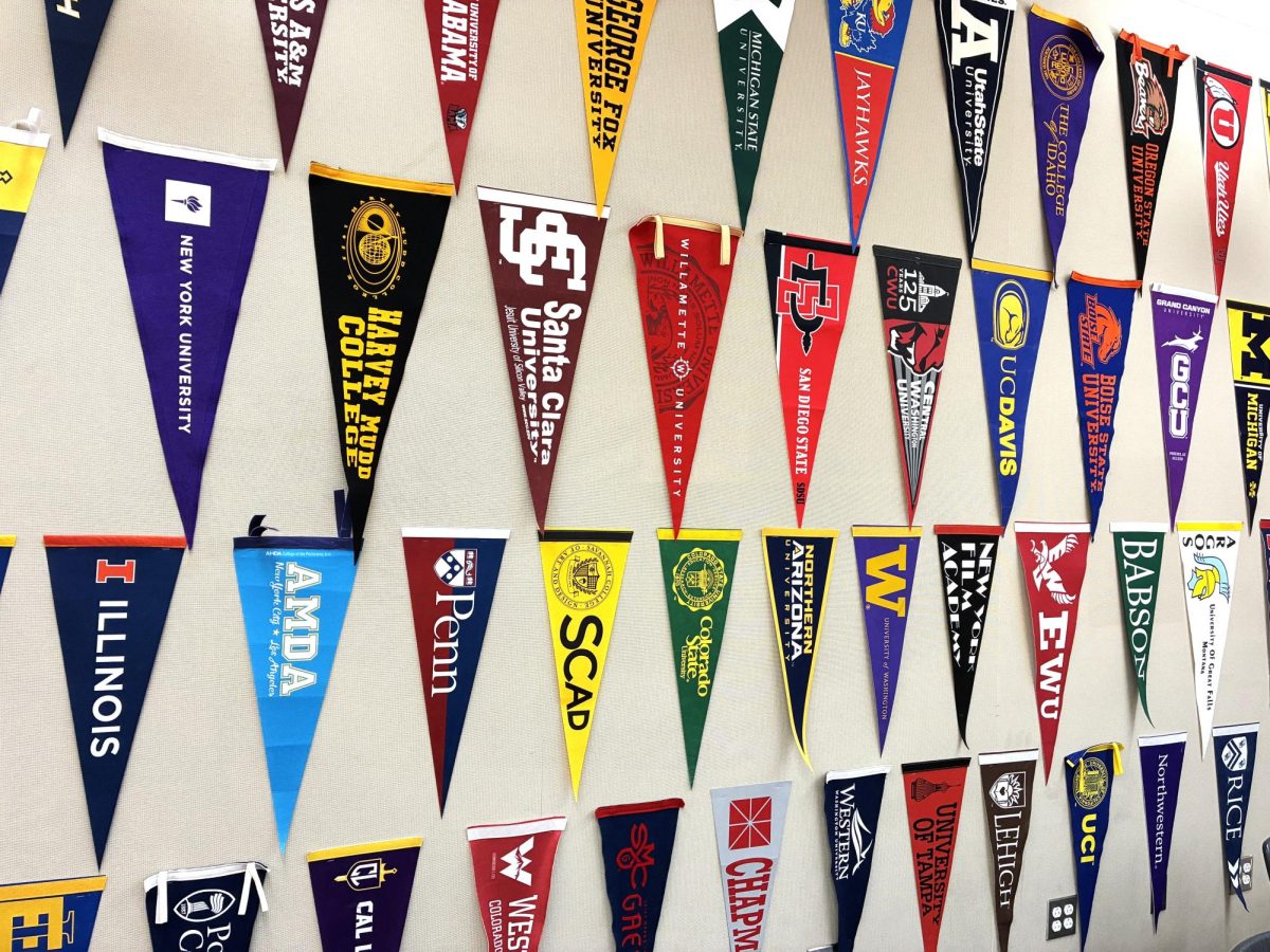 Skyline College & Career Center