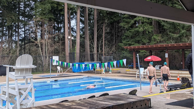 Daily practice pool