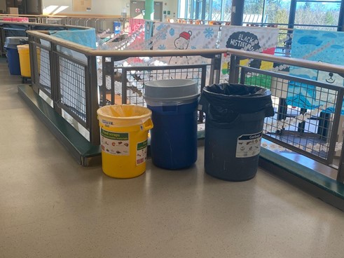 Sustainability at Skyline?