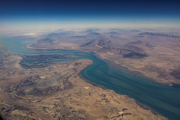 Strait of Hormuz