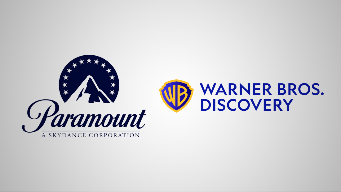 Netflix vs. Paramount